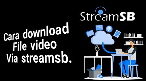 Pilih video yang Anda ingin unduh dengan mengekliknya. . Download from streamsb